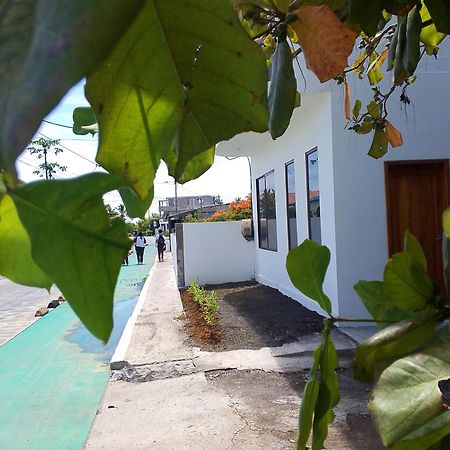 Casa Almendro Apartman Puerto Villamil Kültér fotó