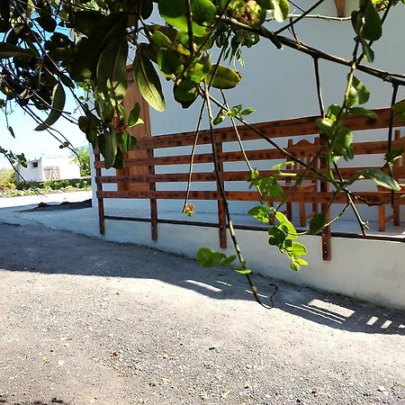 Casa Almendro Apartman Puerto Villamil Kültér fotó